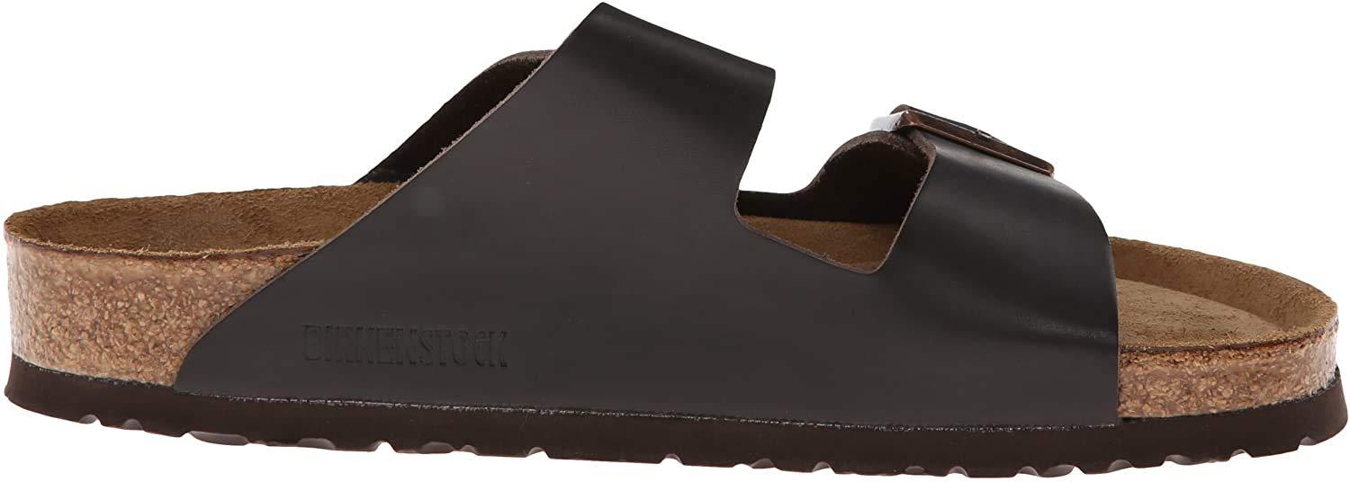 Birkenstock Women's Arizona Shearling Sandals
