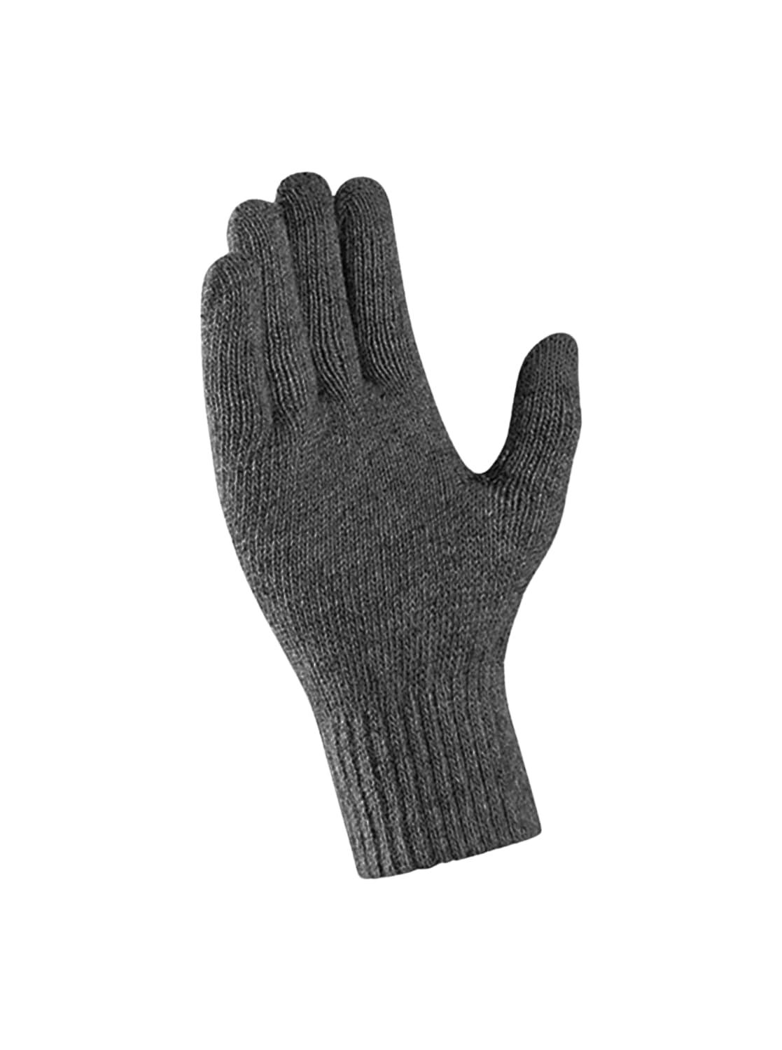Winter Magic Gloves, 12 Pairs Stretchy Warm Knit Bulk Pack Mens Womens - Image 5