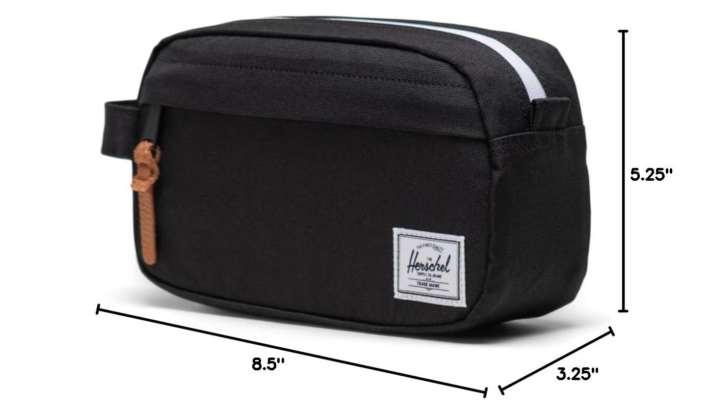 Herschel Supply Co. Chapter Travel Kit - Image 7