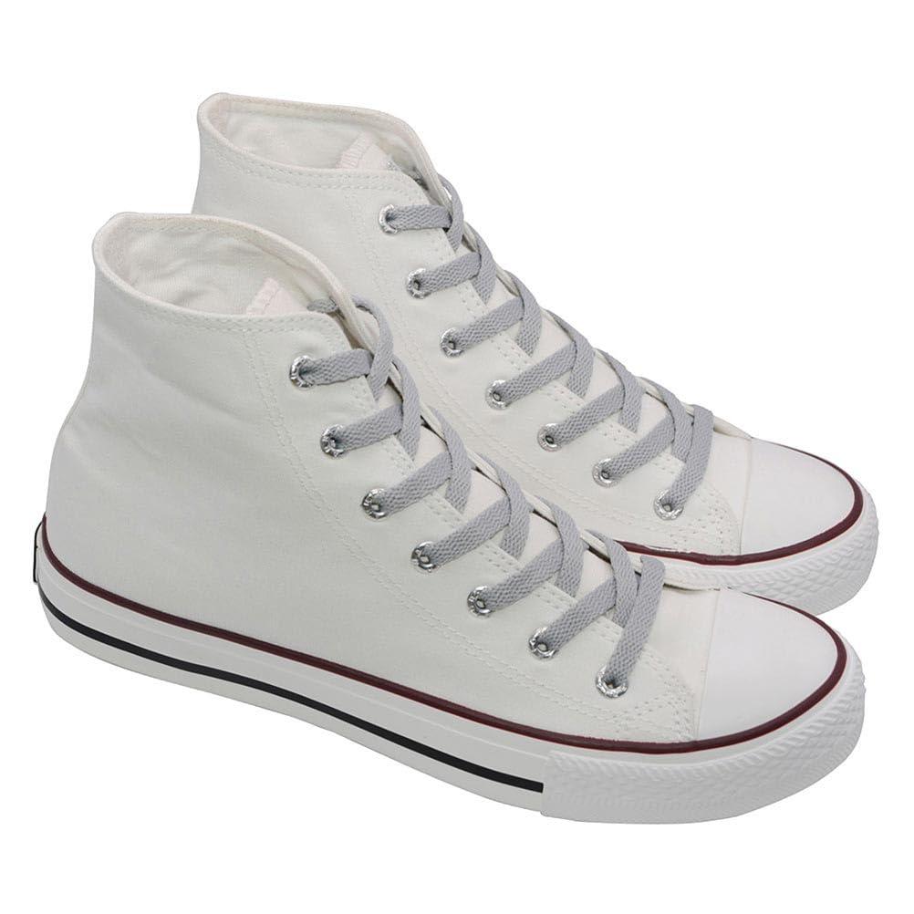 VSUDO Flat Shoe Laces for Sneakers, Shoelaces for Sneakers, Athletic Shoelaces - Image 4