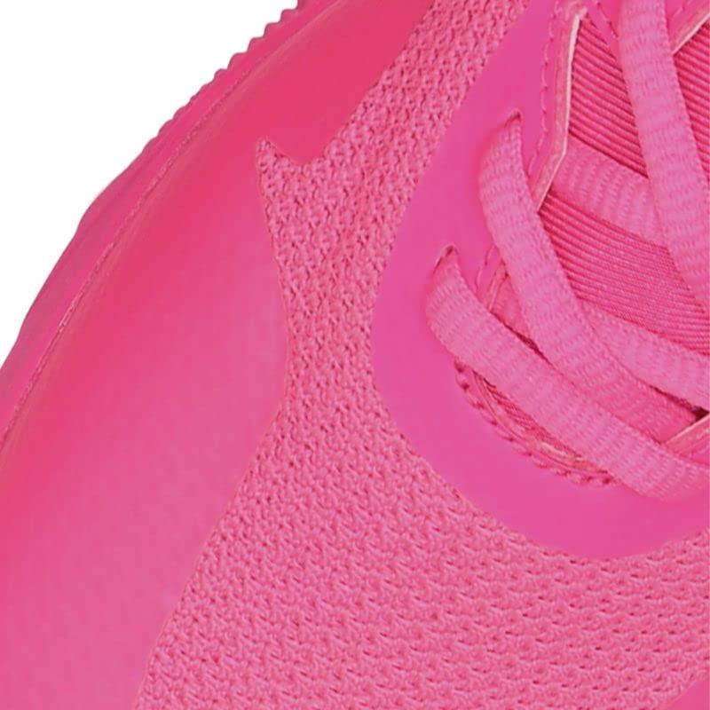 Osaka Women Field Hockey Turf Shoes Pink - Kai MK1 - Image 4