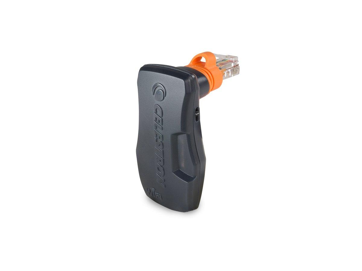 Celestron - StarSense AutoAlign Telescope Accessory, Black & SkyPortal WiFi Module - Control Your Celestron Computerized Telescope via Smartphone & Aux Port Splitter, Black (93919) - Image 5