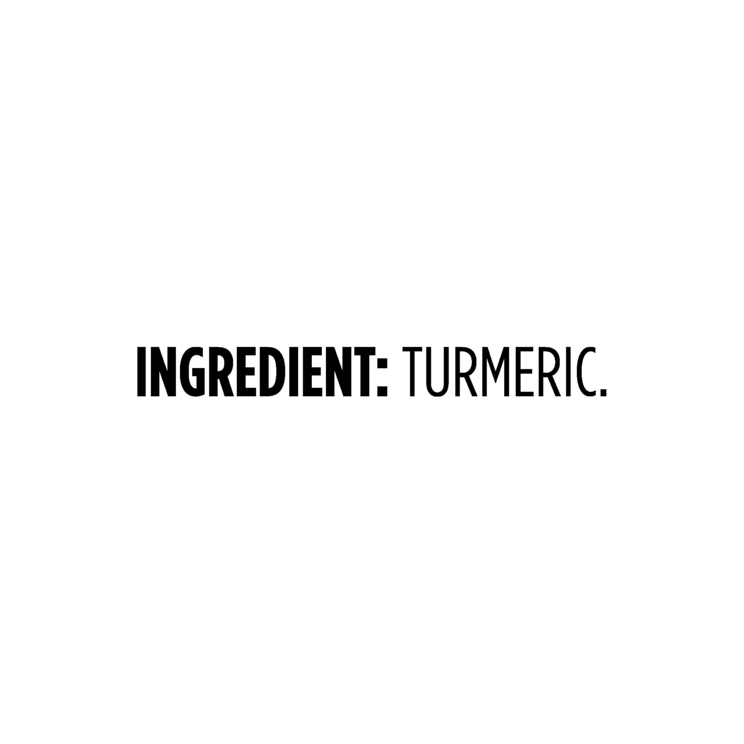 Amazon Grocery, Ground Turmeric, 2.75 Oz (Previously Happy Belly, Packaging May Vary) - Image 2