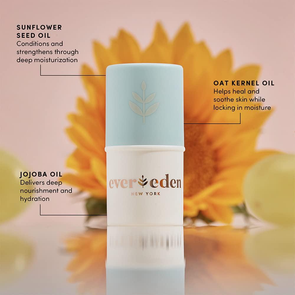 Evereden Baby Lip Balm, 0.14 oz | Non-Toxic, Fragrance-Free Chapstick for Kids, Toddlers & Babies | Clean Baby Skincare - Image 2
