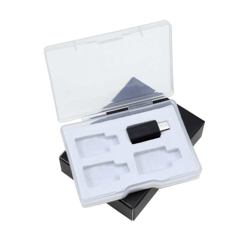 Hanatora USB-C Smartphone Adapter for DJI Pocket 2/Osmo Pocket Camera, Android Cellphone Connector Accessories(Type-c Adapter) - Image 7