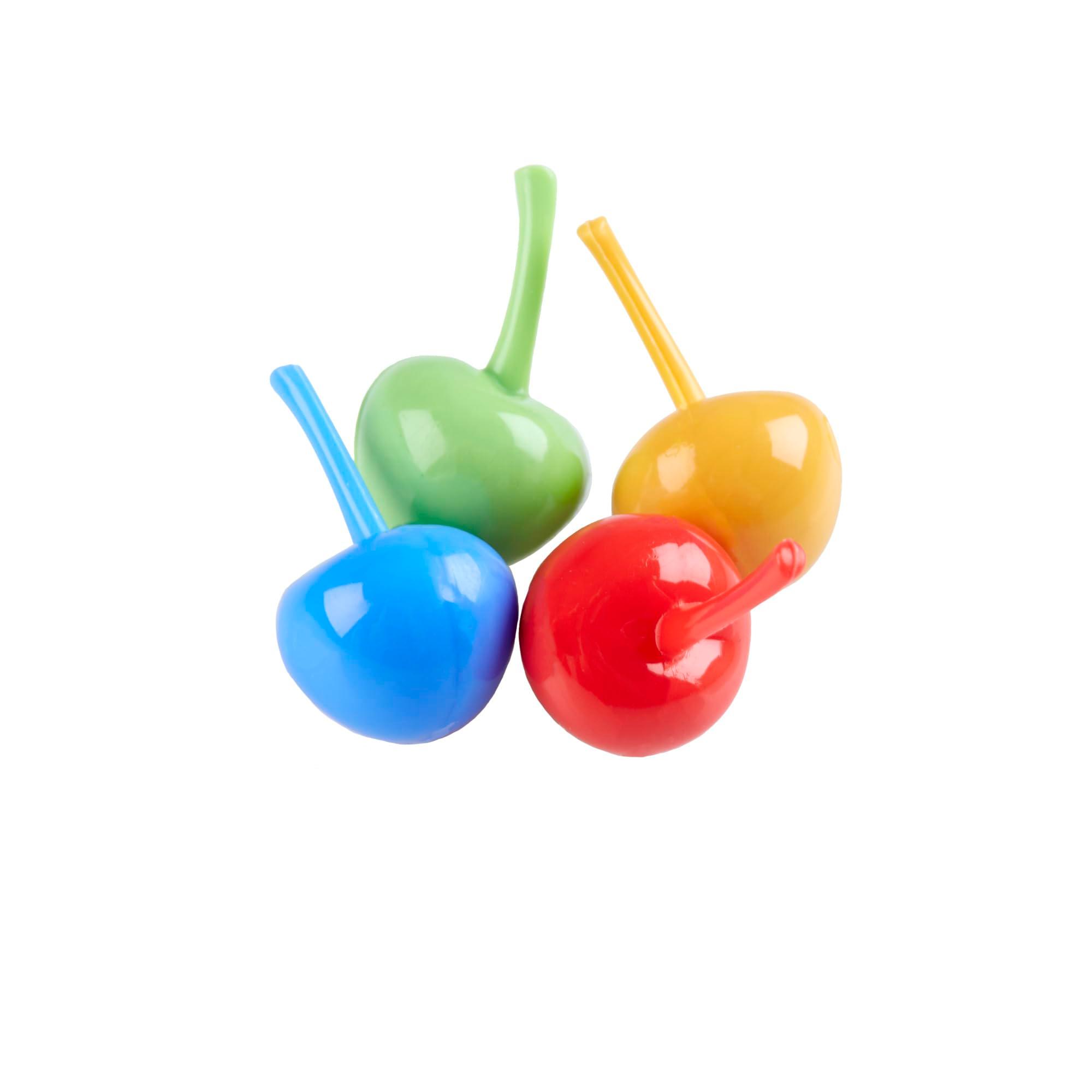 Hasbro Gaming Hi Ho Cherry-O Board Game for 2 to 4 Players Kids Ages 3 and Up (Amazon Exclusive) - Image 9
