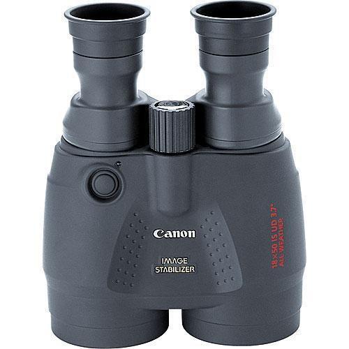 Canon 18x50 is All Weather Image Stabilized Binoculars - Image 3