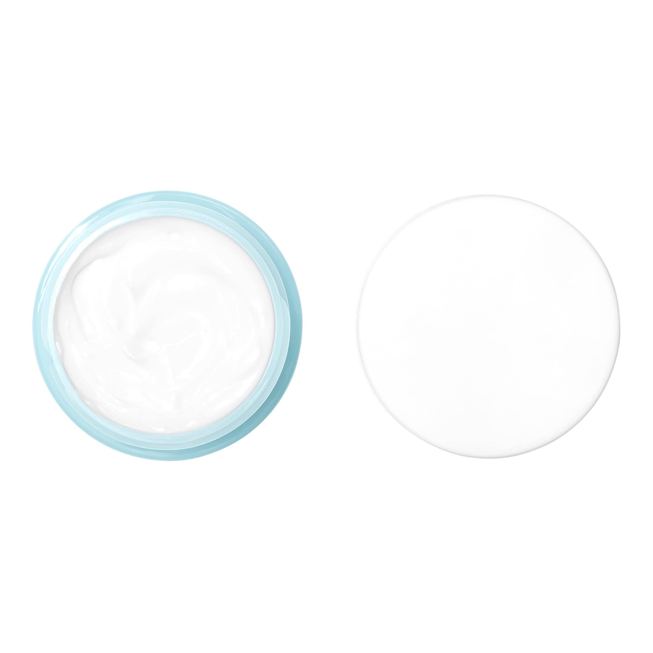 e.l.f. SKIN Holy Hydration! Eye Cream, Rich Hydrating Eye Cream For Minimizing Dark Circles, Infused With Hyaluronic Acid, Vegan & Cruelty-free - Image 2