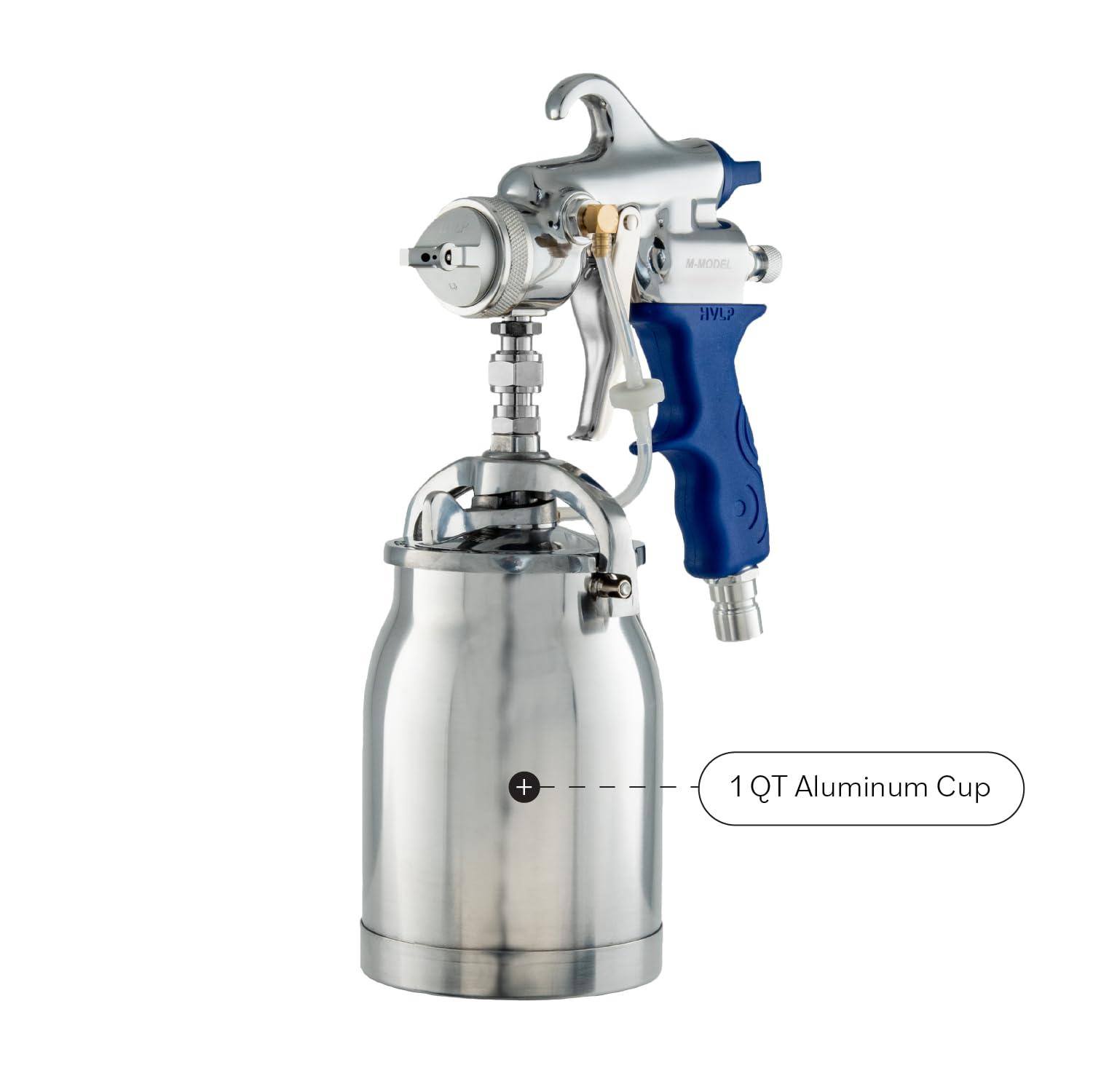 Fuji Spray 2202 Semi-PRO 2 - HVLP Spray System - Image 5