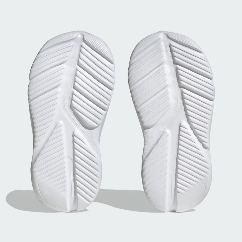 adidas Kids' Duramo SL Elastic Lace Sneaker - Image 5