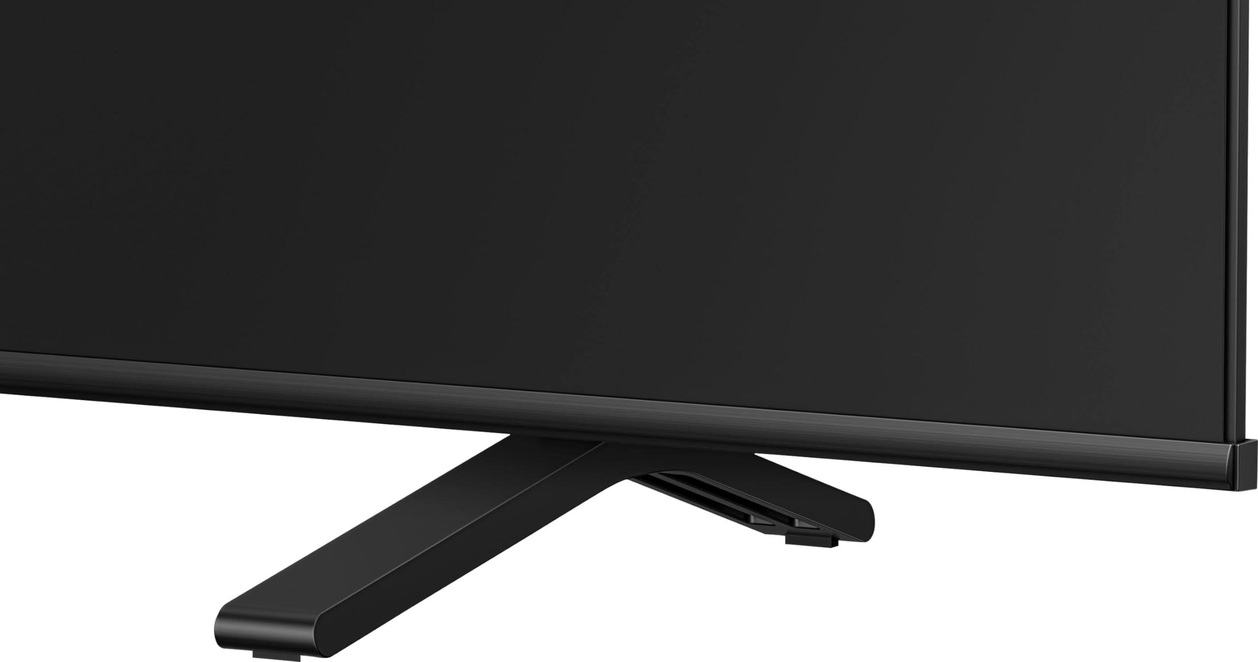 Toshiba 75-inch Class C350 Series LED 75C350LU, Smart Fire TV, Alexa Voice Remote, 4K UHD, 2024 Model - Image 7