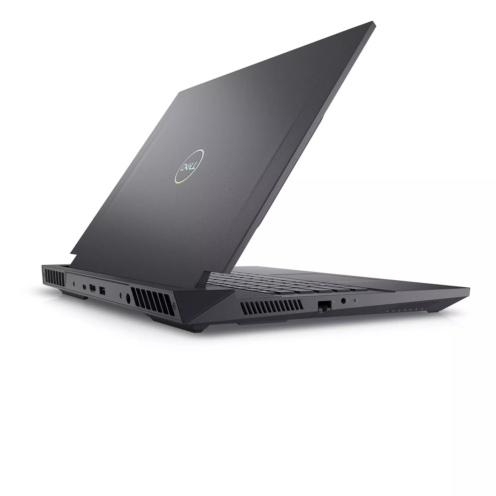 Dell G16 7630 Gaming Laptop, with Office Pro Lifetime License, NVIDIA RTX 4070 8GB GDDR6, 64 GB RAM 1 TB SSD, Intel i9-13900HX, 16-inch QHD+ 240Hz 3ms Display, Backlit Keyboard, Windows 11 Pro - Image 5