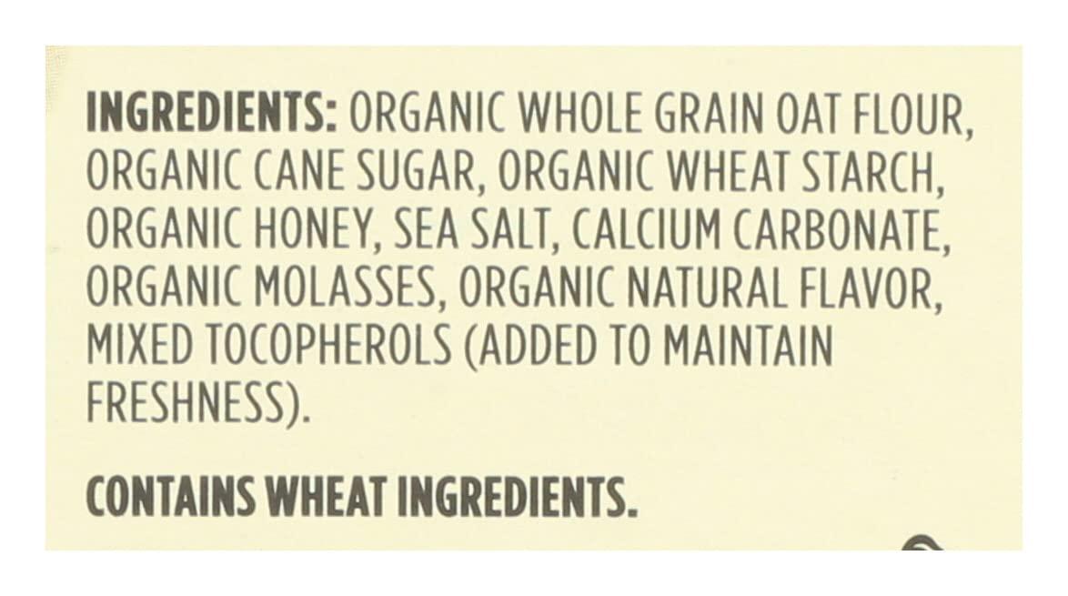 365 by Whole Foods Market, Organic Honey And Nut Morning O's Cereal, 12.2 Ounce - Image 3