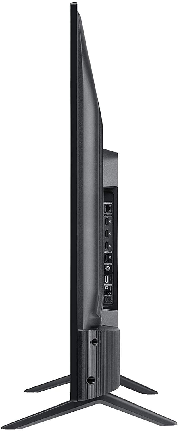 TCL 55" Class 4-Series 4K UHD 55S435, HDR, Smart, Roku TV, 2021 Model - Image 6