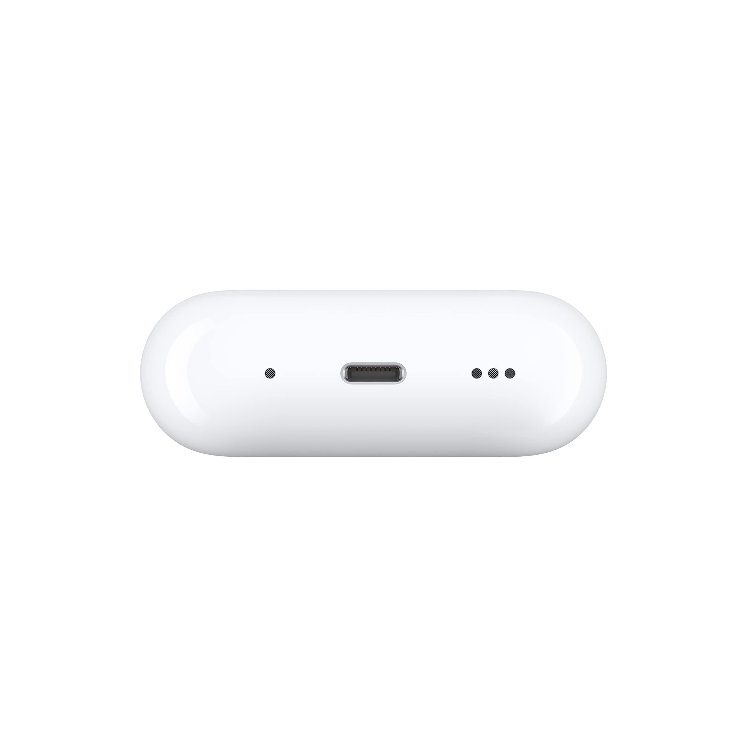 Apple AirPods Pro (2nd Generation) (Renewed Premium) - Image 5