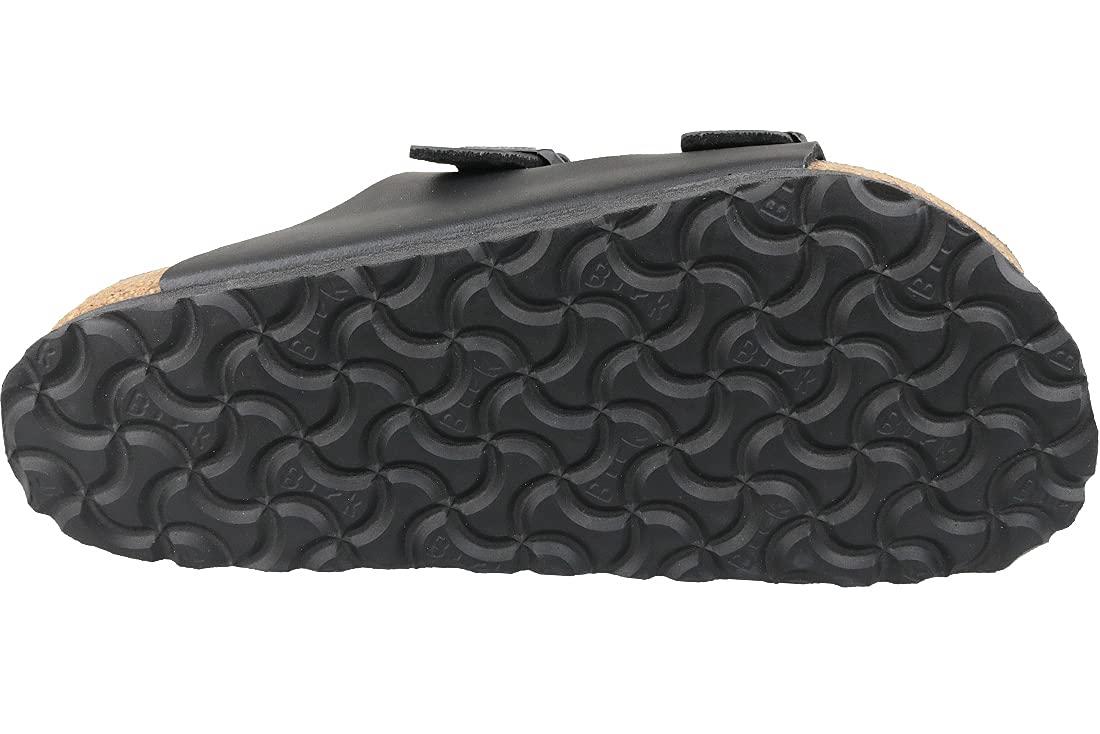 Birkenstock Women's Arizona Soft Footbed Sandals - Image 4