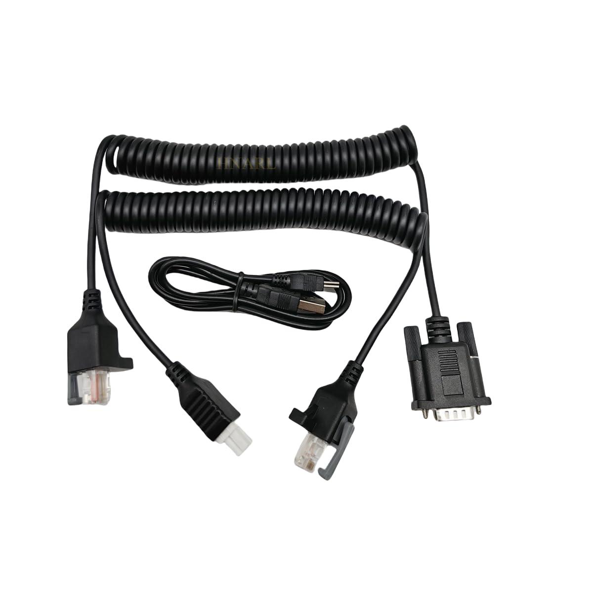 HNARL 1313-4331 1313K-4331 1313-4431 Dealer Access Level Handheld Programmer 1313-4401 1311-4401 Compatible with Curtis Motor Controller - Image 4