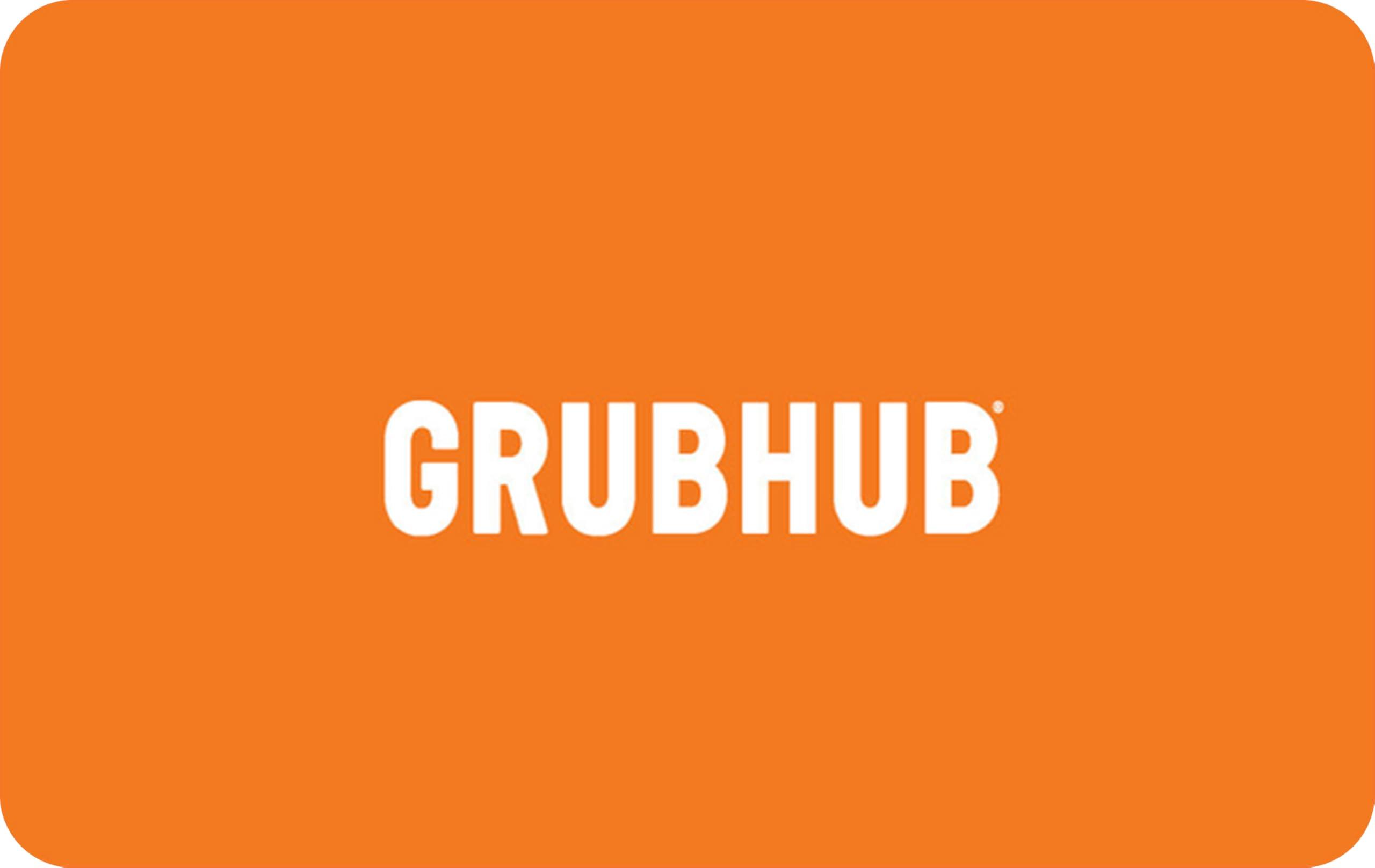 Grubhub eGift Card - Image 2