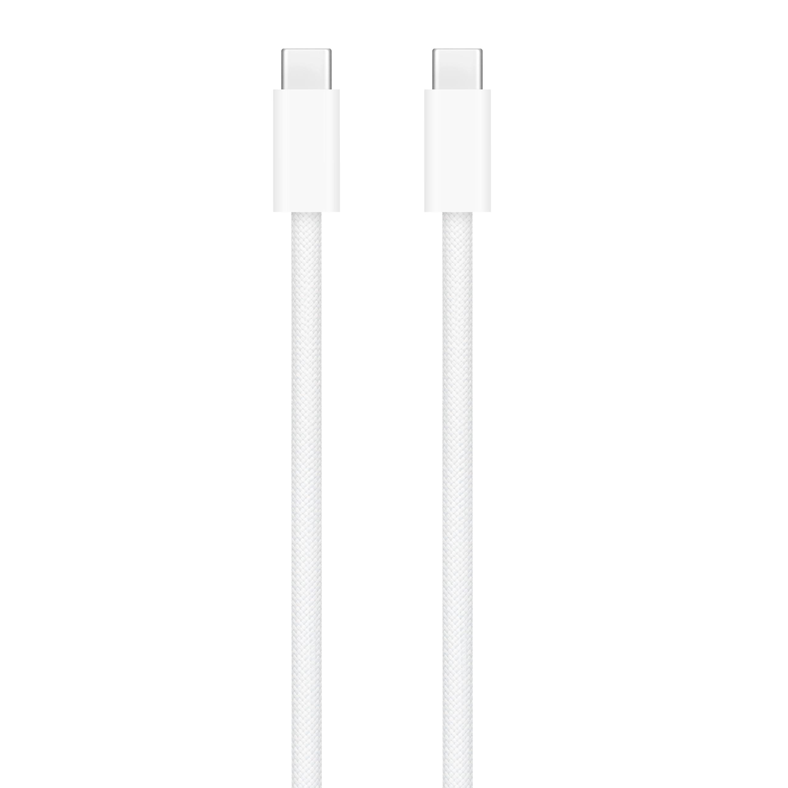 Apple USB-C Woven Charge Cable (2 m) ​​​​​​​ - Image 2