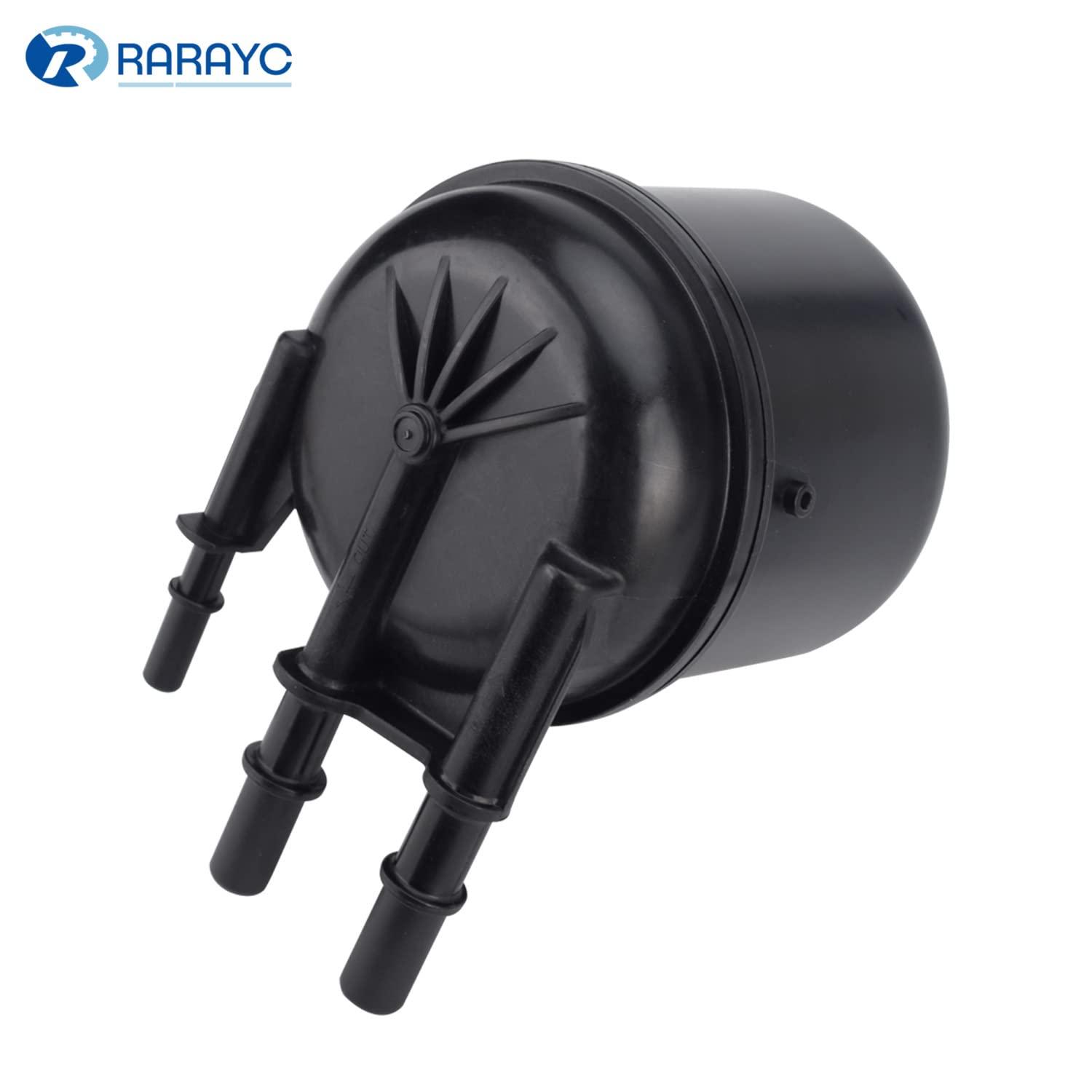 Fuel Filter Element FD-4624 FD-4625 Compatible with 2017 2018 2019 2020 2021 2022 2023 2024 2025 Ford F250 Super Dury F350 F450 F550 6.7 Powerstroke - Image 6