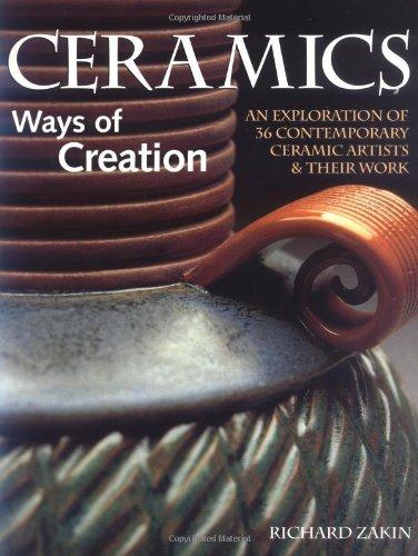 Ceramics: Ways of Creation - Image 1