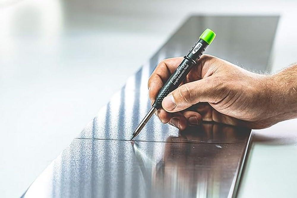 Pica-Dry Longlife Automatic Pencil 3030 - Image 2