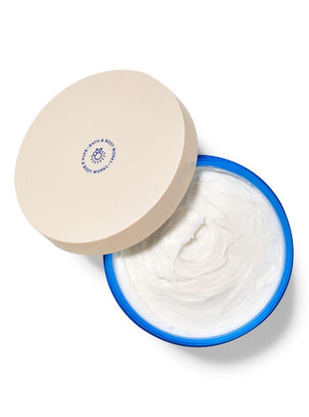 Bath and Body Works Body Care 24+ Hours Moisture Body Butter - w/Shea & Coco Butter - 6.5 oz (Water) - Image 2