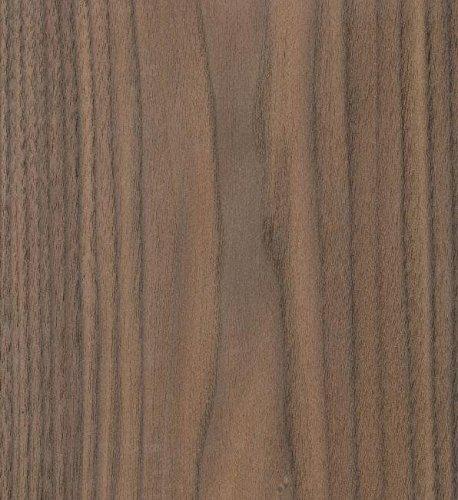 4 Pack of Black Walnut, Each at 3/4" x 2" x 12"