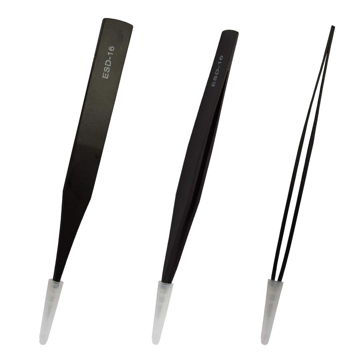 GODSHARK Screwdrivers Set 7pcs Repair Tool Kit for Apple MacBook Pro Retina and Air, MacBook Series 2009 2010 2011 2012 2013 2014 2015 2016 2017 2018 - Image 5