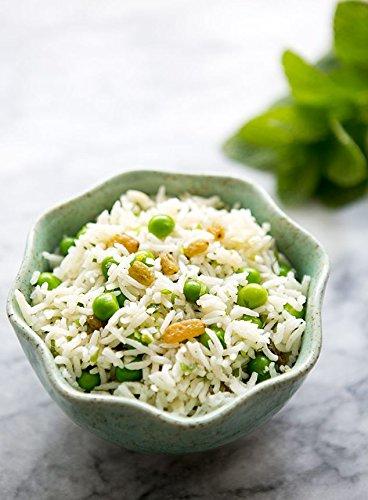 Laxmi Diabetic Basmati Rice, 10lb Bag by Laxmi Foods - Image 4
