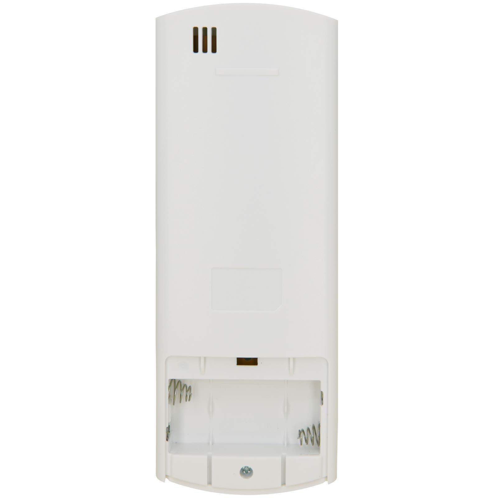 Replacement Remote Control for Lennox AC Air Condtioner M0STAT60Q-1 - Image 8