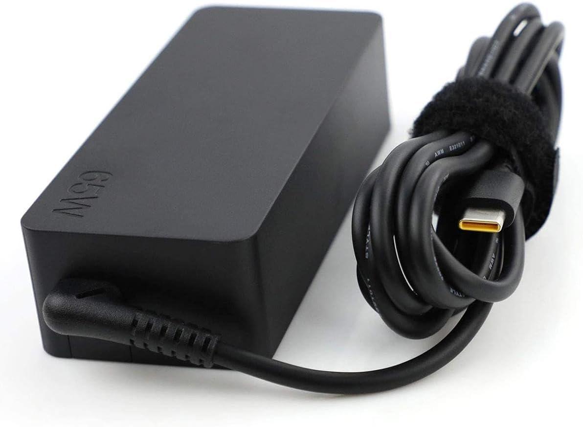 Lenovo USB-C 65W AC Adapter (UL) - 65 W - 5 V DC Output - Image 5
