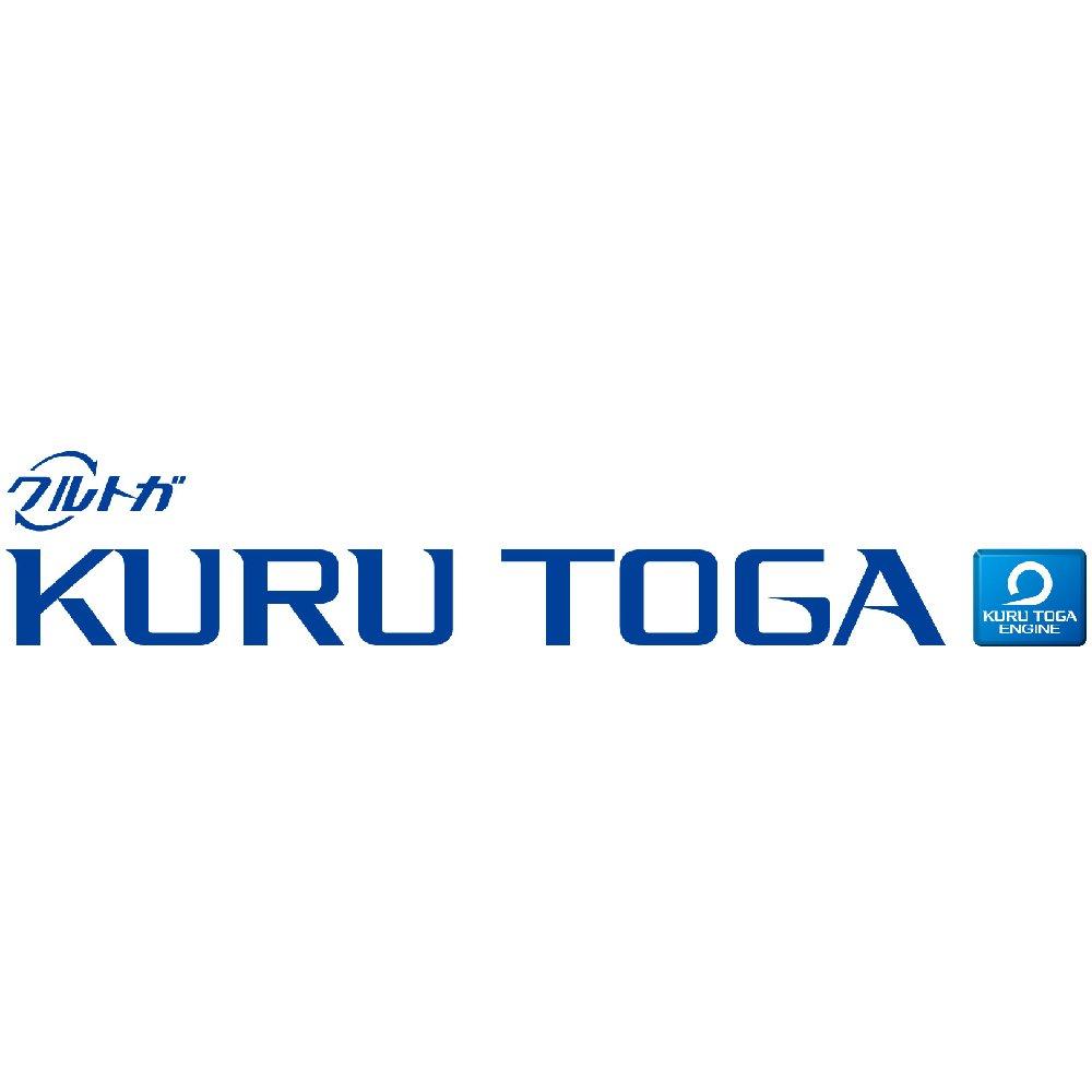 Uni Kurutoga Mechanical Pencil Standard, 0.5mm, Violet (M54501P.12) - Image 3