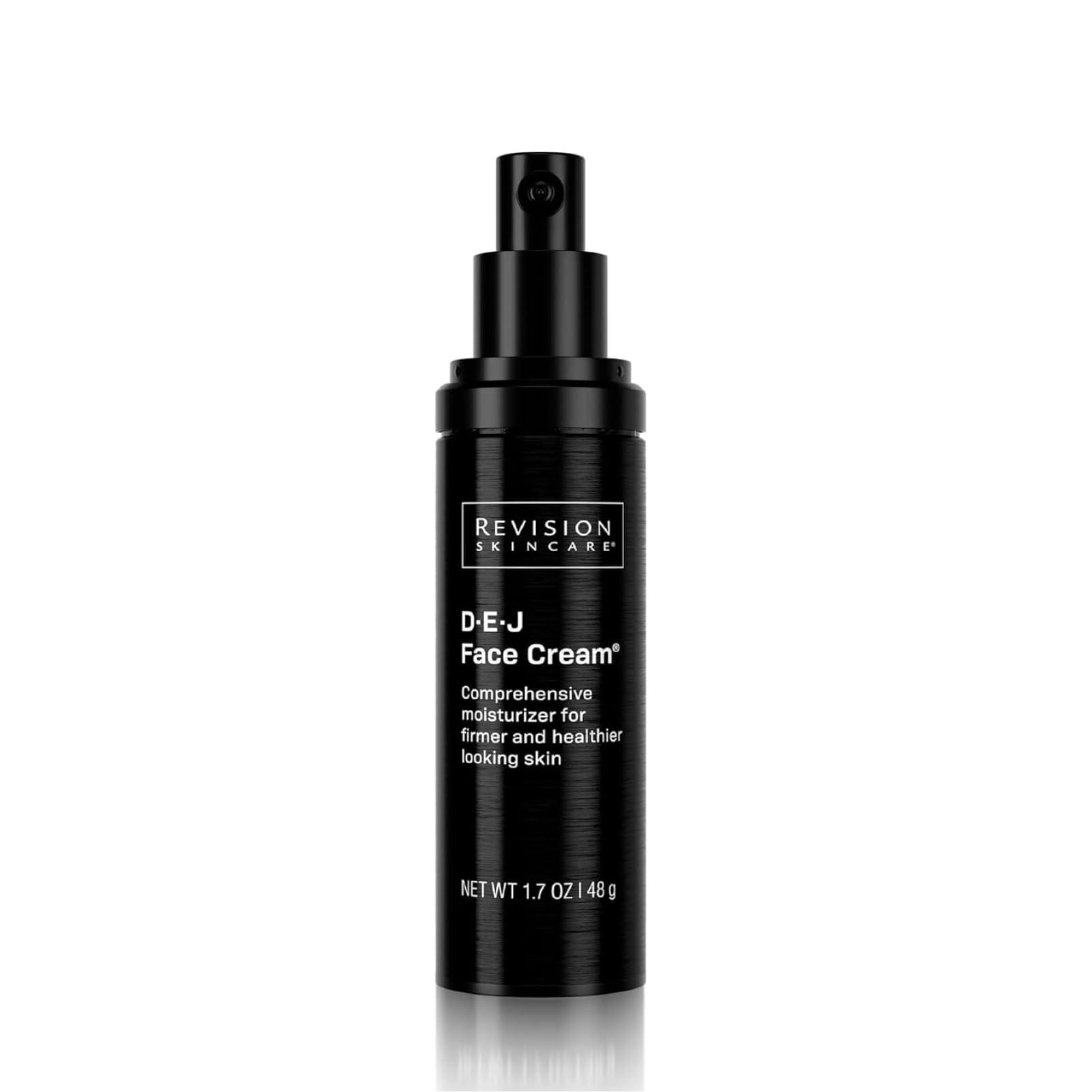 Revision Skincare D·E·J Face Cream®, Advanced Anti Aging Moisturizer, Lifting and Firming, Antioxidant Rich - Image 1