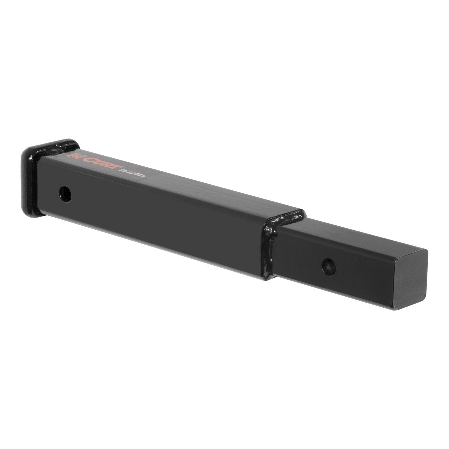 CURT 45795 14-Inch Long Trailer Hitch Extension for 2-Inch Receiver, 3,500 lbs - Image 5