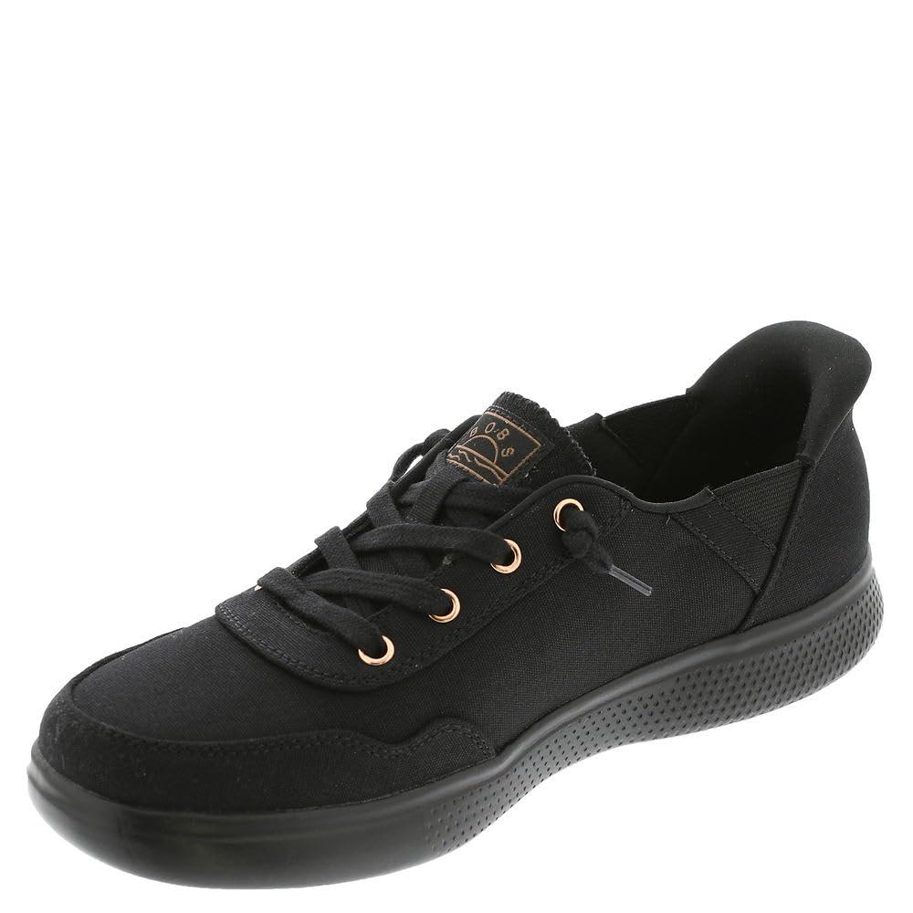 Skechers Women's Hands Free Slip-Ins Skip Cute - B Cute Sweet Sneaker - Image 4