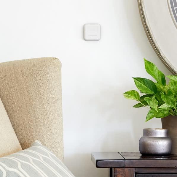 Honeywell Home RCHTSENSOR-1PK, Smart Room Sensor works with T9/T10 WIFI Smart Thermostats - Image 10