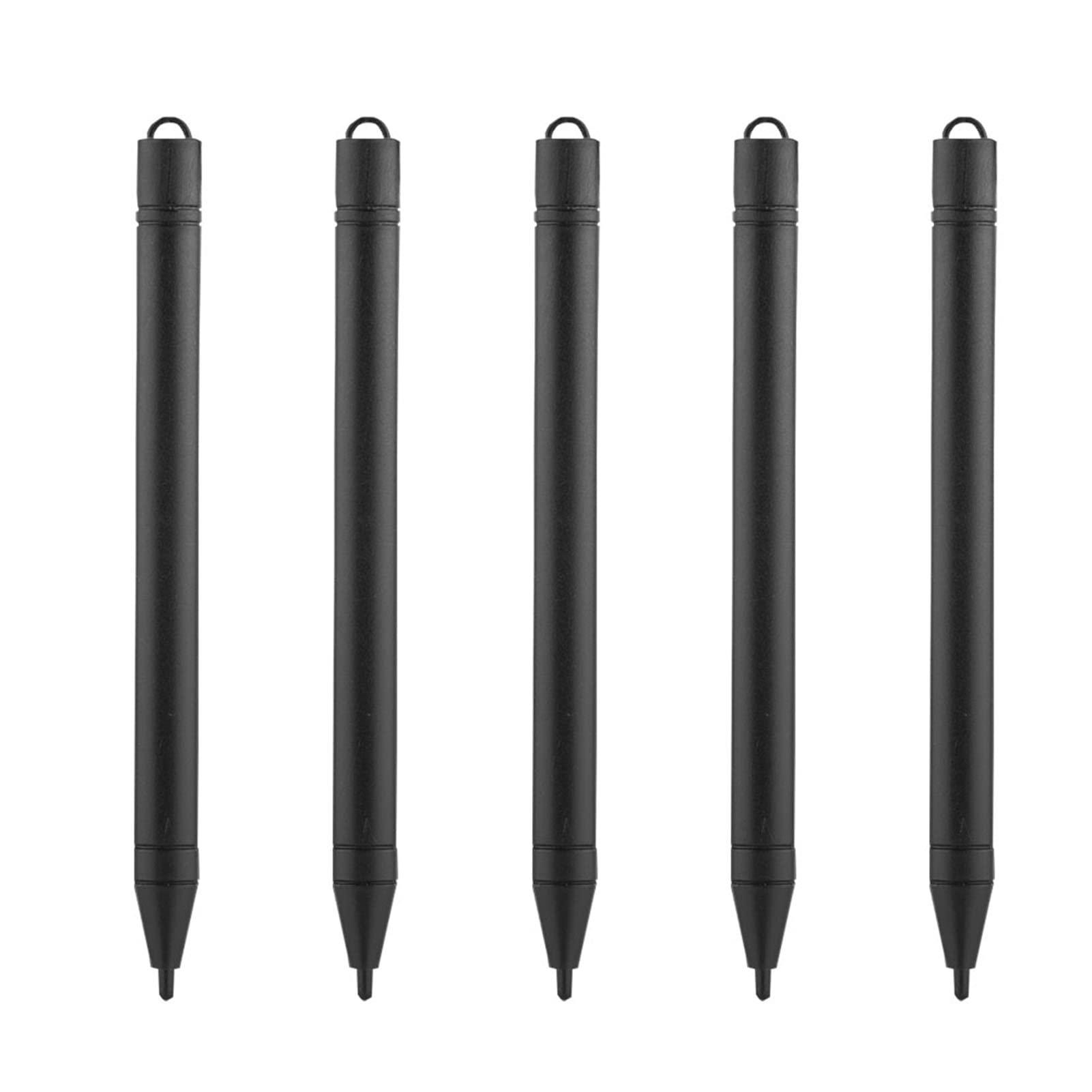 Promethean Pen Tablet 14×3×3 5 Pcs 8.5 12 LCD Pen for Touch Screens Professional Graphics Drawing Tablet Pen