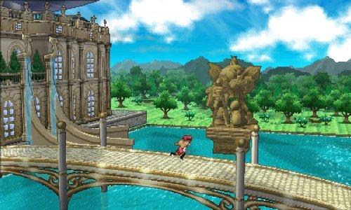 3DS Pokemon X -- World Edition - Image 3