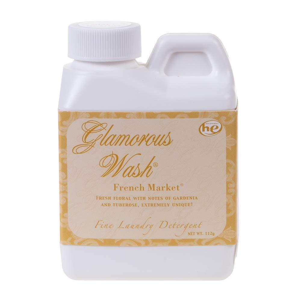 Tyler Glamorous Wash Laundry Detergent Liquid 4oz Gift Set (Diva, French Market, & High Maintenance) - Image 4