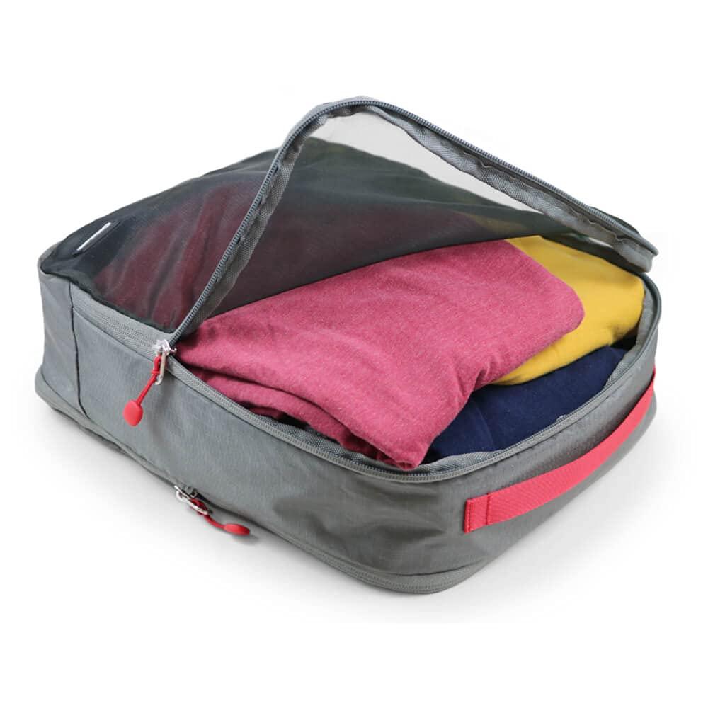 Coghlan's 2020 Expandable Packing Cube - Medium, Multi, One Size