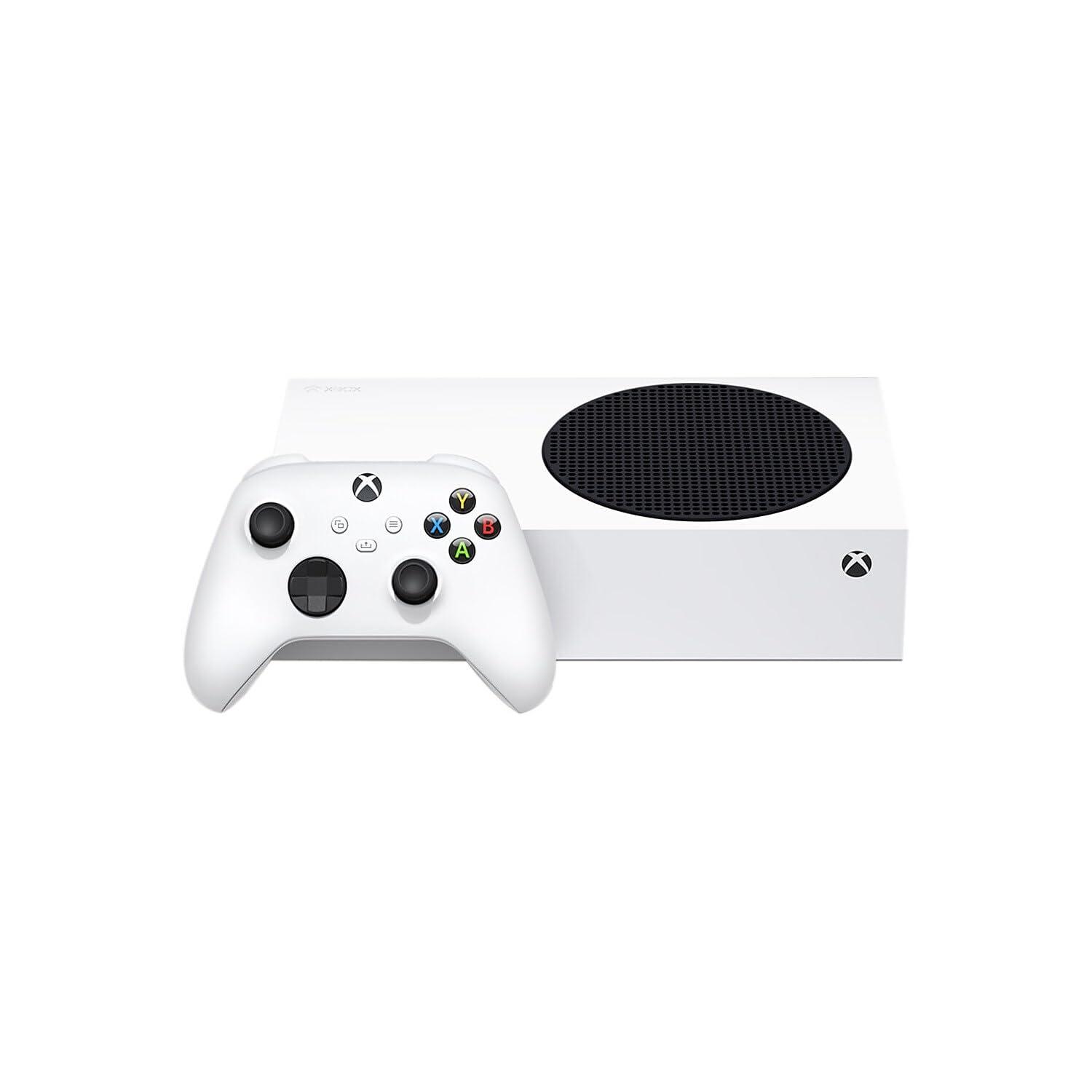 Xbox Series S – Fortnite & Rocket League Bundle - Image 2