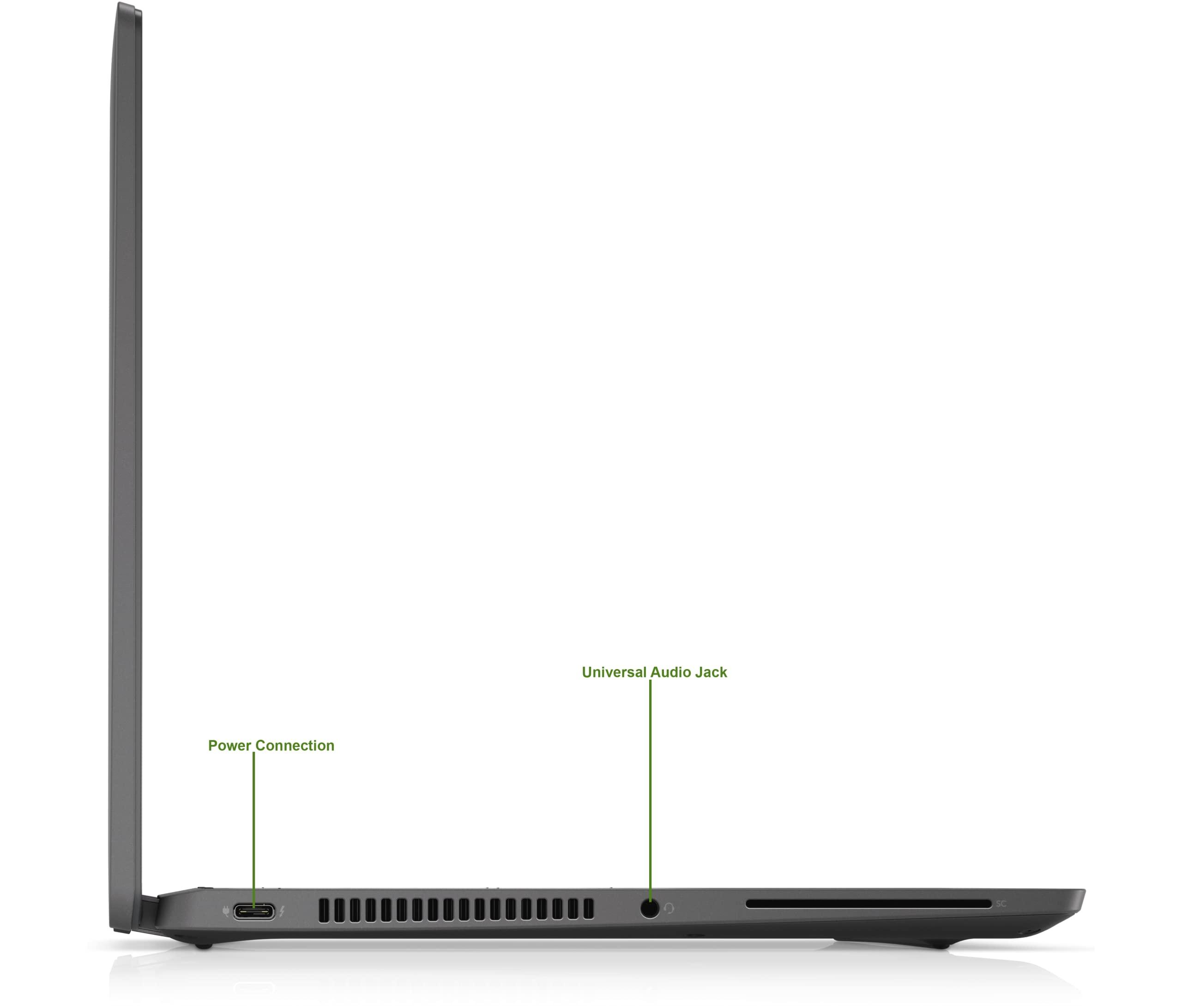 Dell Latitude 7420 FHD Laptop Notebook with Intel Core i7 11th Gen Processor (16GB Ram, 512GB SSD, WiFi, Bluetooth) Windows 11 Pro - Carbon Fiber (Renewed) - Image 4