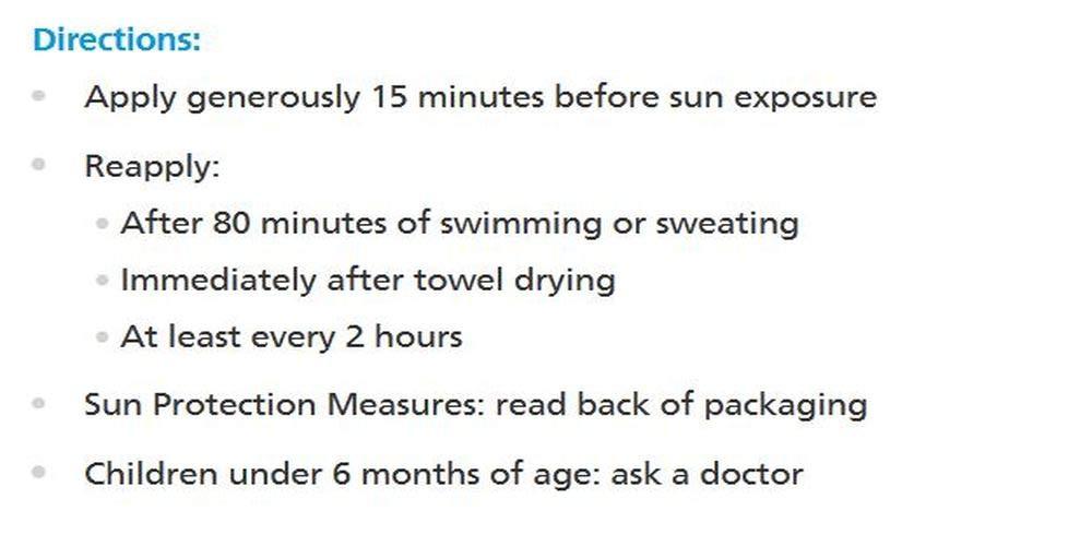 La Roche-Posay Anthelios Clear Skin Sunscreen Dry Touch SPF 60, Oil Free Sunscreen For Face, Oil Absorbing, Broad Spectrum SPF + Antioxidants, Non-Greasy, Oxybenzone Free, Travel Size - Image 8