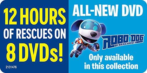 PAW Patrol: PUP-tastic! 8-DVD Collection - Image 3