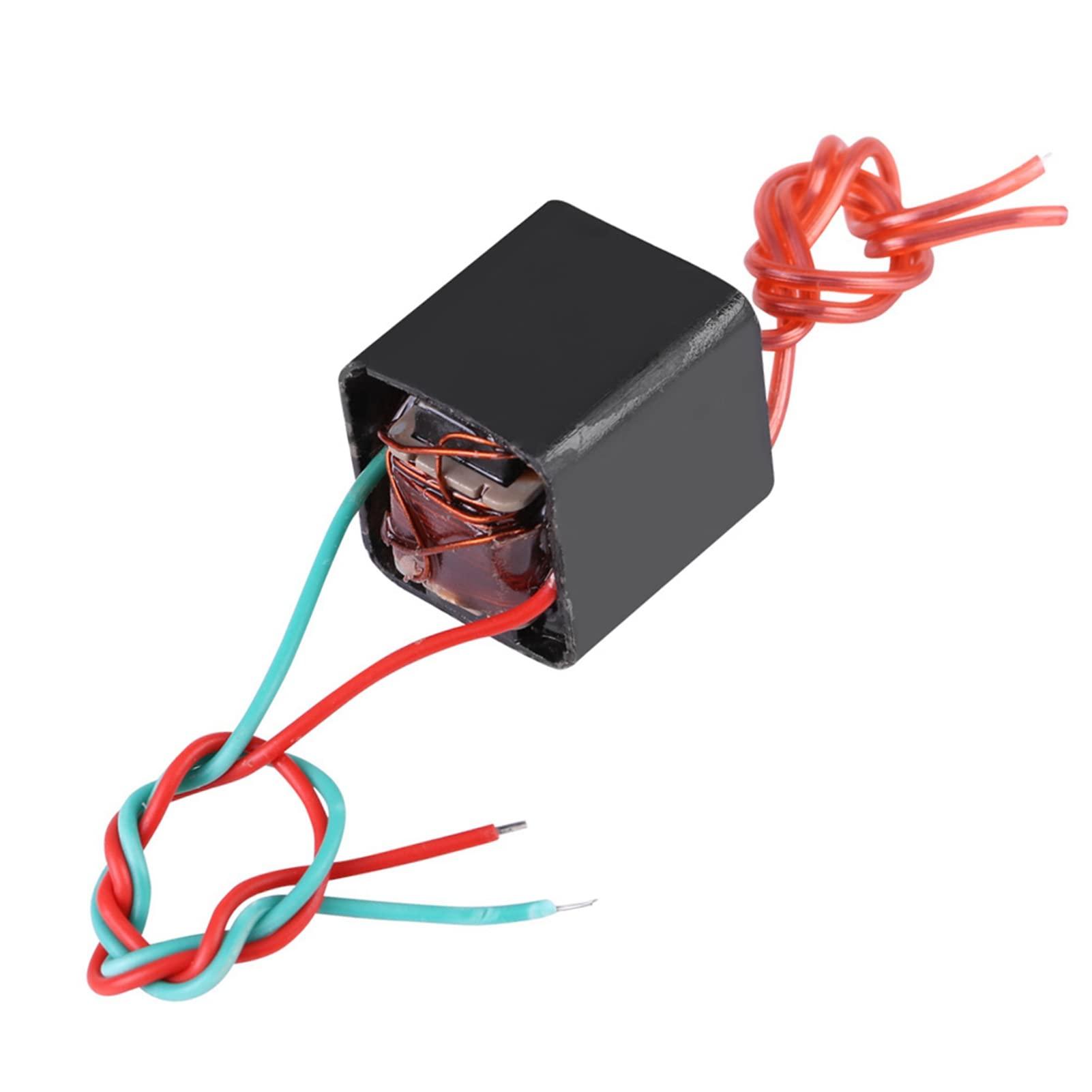 Mumusuki Dc3.6-6V High Voltage Generator, Taser Modul High Voltage Generator Dc20Kv Super Electric Arc Module - Image 9