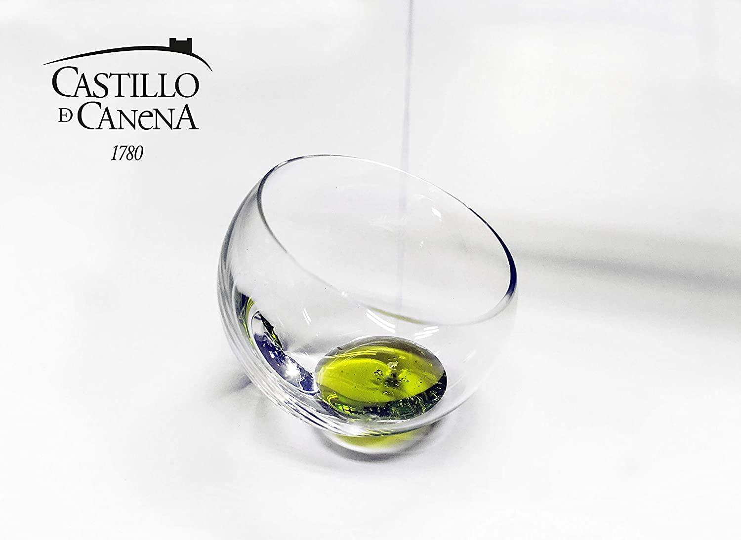 Castillo de Canena Picual Olive Oil from Spain (17oz/500ml) - Image 7