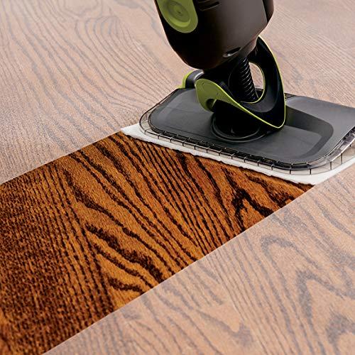 Shark VACMOP Multi-Surface Cleaner Refill 2L Bottle, Compatible with VM252 & VM180, Cleans & Disinfects Sealed Finished Floors, Stone, Laminate & Tiles, Spring Clean Scent, VCM60 - Image 5