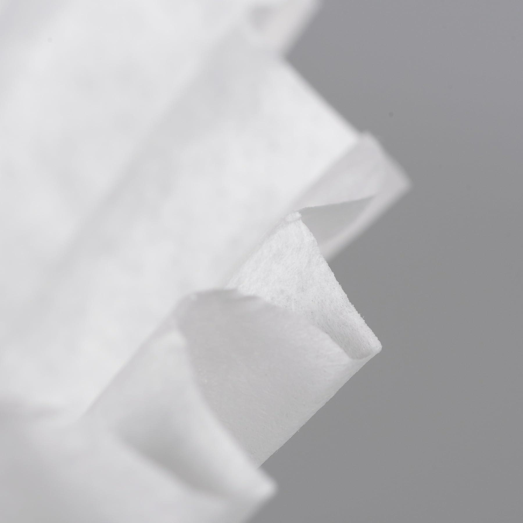 BUNN Commercial Tea & Paper Coffee Filters, 20138.1000 White, 1.5 Gallon, 500 count - Image 4