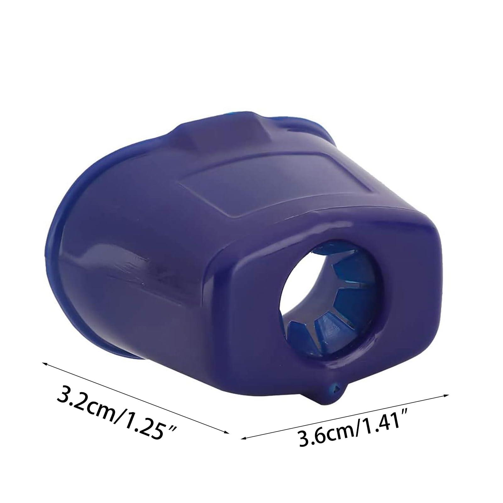 Eye Drop Guide Easy To Use Eyedrop Guide Eye Dropper Guide Eye Drop Helper - Image 7